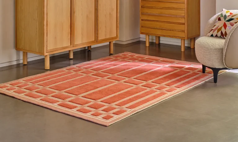 What maintenance practices keep rugs looking fresh longer?