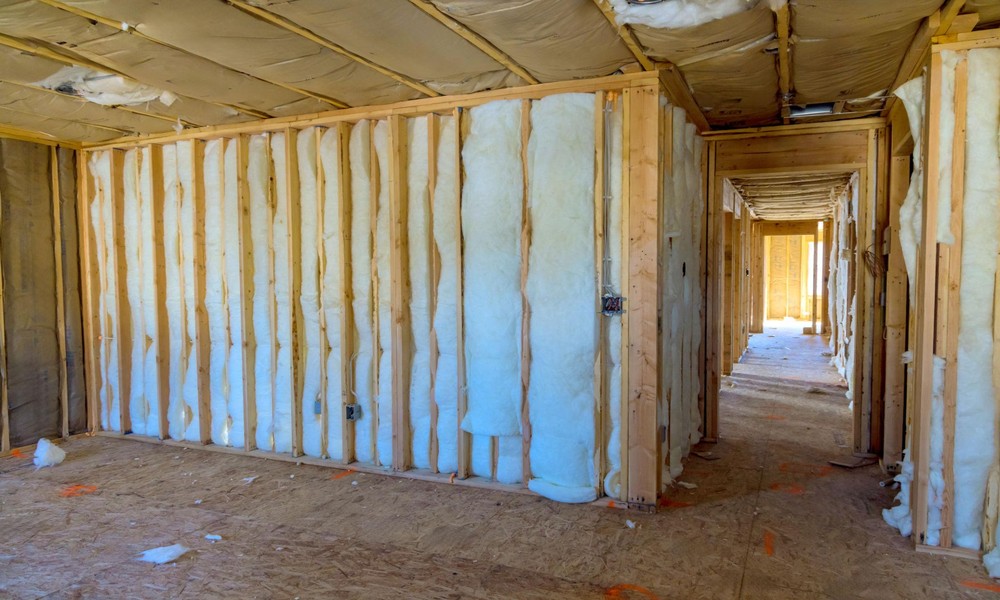 Choosing the Right Insulation Material for Your Home - Devaki Homes