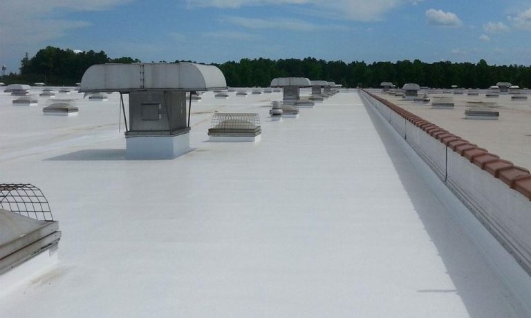 The Importance of Regular Commercial Roof Maintenance