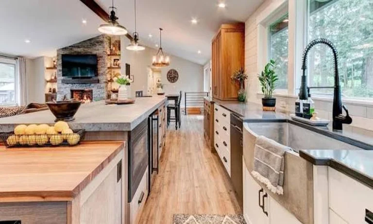 Kitchen Showroom Comparison: Does a Bigger Showroom Really Help You Make Better Remodeling Decisions?